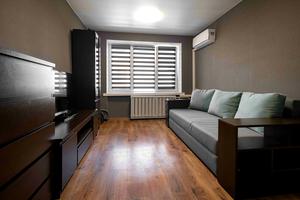 квартира по адресу Саломеи Крушельницкой ул., 52а