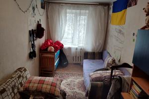 квартира за адресою Соняшникова, 3