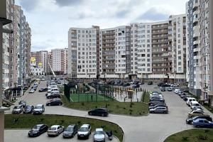 квартира за адресою Київська вул., 9-Д