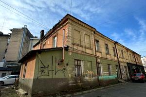 квартира за адресою Бельведерська вул., 4