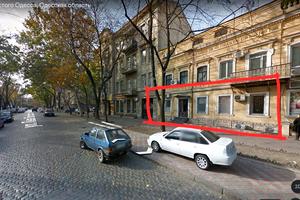 квартира по адресу Толстого Льва пл., 21