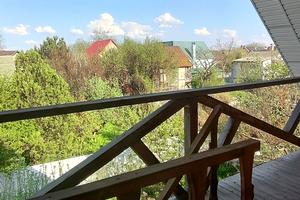будинок за адресою Дніпроводська вул.