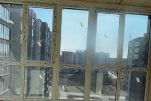 квартира за адресою Львів, Роксоляни вул., 151