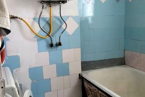 квартира за адресою Львів, Марка Каганця вул., 48