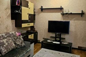 квартира за адресою Чумаченка вул., 43