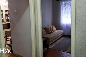 квартира за адресою Стрілецька, 41