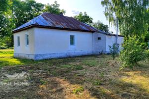 ділянка за адресою Пилипа Орлика
