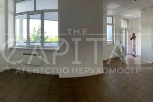 комерційна за адресою Єлизавети Чавдар вул., 2