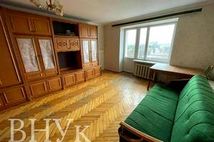 квартира за адресою Перемоги просп., 3