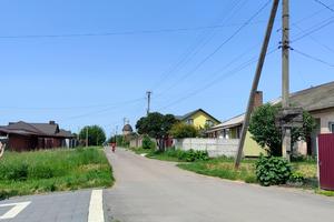квартира по адресу Здолбунов, Фестивальна, 10