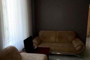 квартира по адресу Канатная ул., 62