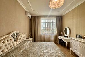 квартира по адресу Розваги, 27