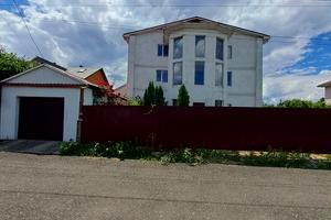 комерційна за адресою Цегельна вул., 50