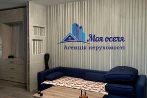 квартира за адресою Лушпи, 5