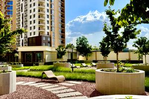 квартира за адресою Краснова вул., 1