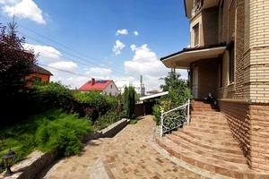 будинок за адресою Харків, Академіка Вєркіна