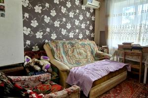 кімната за адресою Одеса, Академіка Заболотного вул., 26