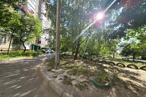 квартира за адресою Героїв України вул. (Героїв Сталінграду), 28