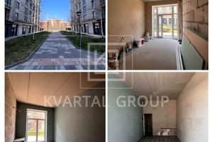 коммерческая по адресу Ново-Оскольская ул., 2-Б