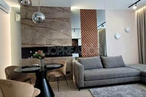 квартира за адресою Римарська вул., 27
