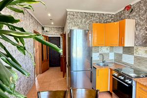 квартира за адресою смт. Таїрове, Трамвайна вул., 15б