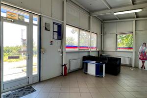 комерційна за адресою Руслана Слободянюка вул. (Валентини Терешкової), 22