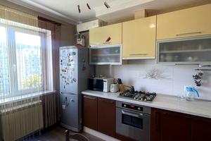 квартира за адресою Рубана вул., 24