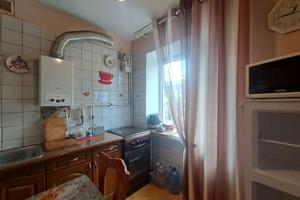квартира по адресу Степана Бандеры просп., 80