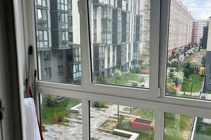 квартира по адресу Княгини Ольги ул., 98в