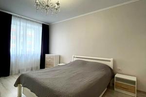 квартира по адресу Ивана Пулюя ул., 40, к. 10