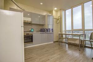 квартира за адресою вул. Соборна, 1Б