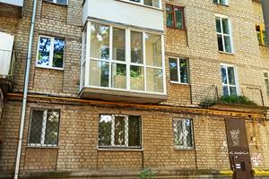 квартира по адресу Сергея Есенина ул., 14