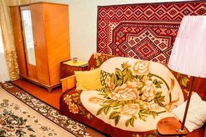 квартира по адресу Тракторостроителей просп., 162в