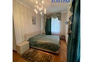 квартира по адресу Независимой Украины ул. (40 лет Советской Украины), 7