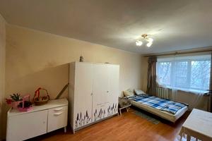 квартира по адресу Канатная ул., 18