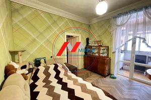 квартира за адресою Голосіївський просп. (40-річчя Жовтня), 92/1