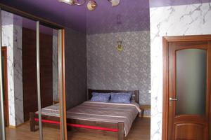 квартира по адресу Академика Сахарова, 16