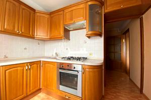 квартира за адресою Празька вул., 3