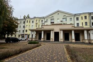 квартира за адресою Гагарина, 21