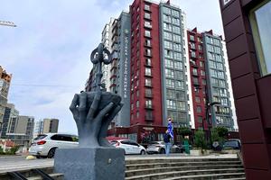 квартира за адресою Княгинин вул., 44