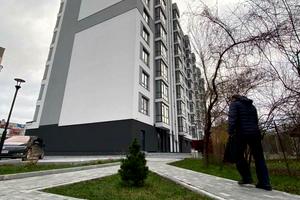 квартира по адресу Молодёжная ул., 56