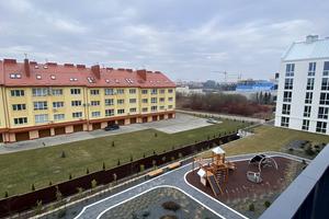 квартира за адресою Героїв Крут вул., 4-А