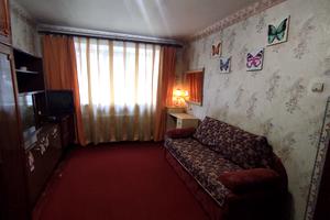 квартира за адресою Альпійський пров., 20