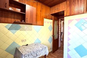 квартира за адресою Одеса, Академіка Філатова вул., 21