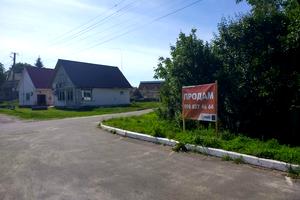 ділянка за адресою Соборна, 6