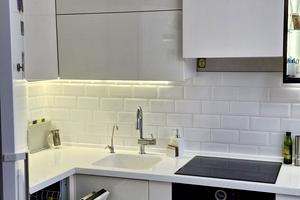 квартира за адресою Перемоги просп., 87