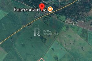 ділянка за адресою 