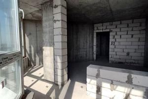 квартира по адресу Михаила Грушевского ул. (Котовского), 110