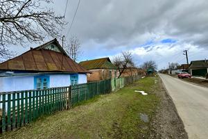 ділянка за адресою 