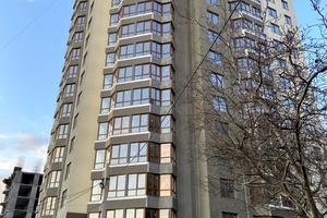квартира по адресу Смілянська, 48